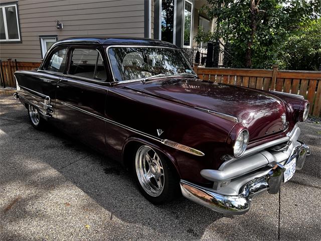 1953 Mercury Meteor (CC-2103704) for sale in Calgary, Alberta
