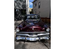 1953 Mercury Meteor (CC-2103704) for sale in Calgary, Alberta
