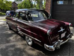 1953 Mercury Meteor (CC-2103704) for sale in Calgary, Alberta
