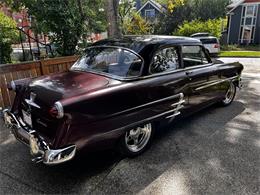 1953 Mercury Meteor (CC-2103704) for sale in Calgary, Alberta