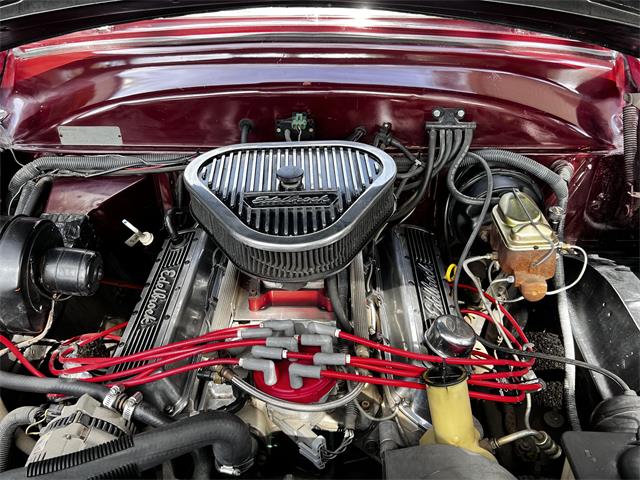 1953 Mercury Meteor (CC-2103704) for sale in Calgary, Alberta