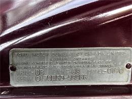 1953 Mercury Meteor (CC-2103704) for sale in Calgary, Alberta