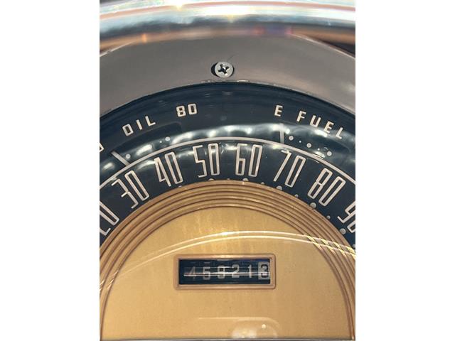 1953 Mercury Meteor (CC-2103704) for sale in Calgary, Alberta