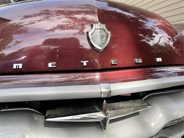 1953 Mercury Meteor (CC-2103704) for sale in Calgary, Alberta