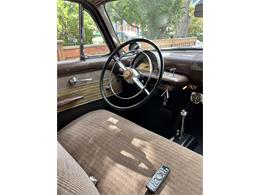 1953 Mercury Meteor (CC-2103704) for sale in Calgary, Alberta