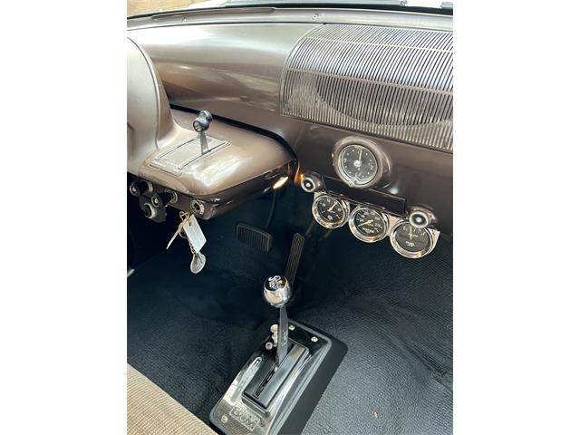 1953 Mercury Meteor (CC-2103704) for sale in Calgary, Alberta