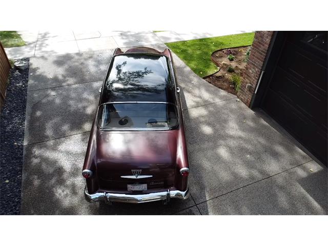 1953 Mercury Meteor (CC-2103704) for sale in Calgary, Alberta