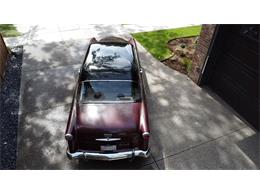 1953 Mercury Meteor (CC-2103704) for sale in Calgary, Alberta