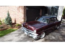 1953 Mercury Meteor (CC-2103704) for sale in Calgary, Alberta