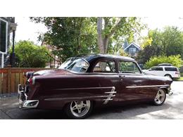 1953 Mercury Meteor (CC-2103704) for sale in Calgary, Alberta