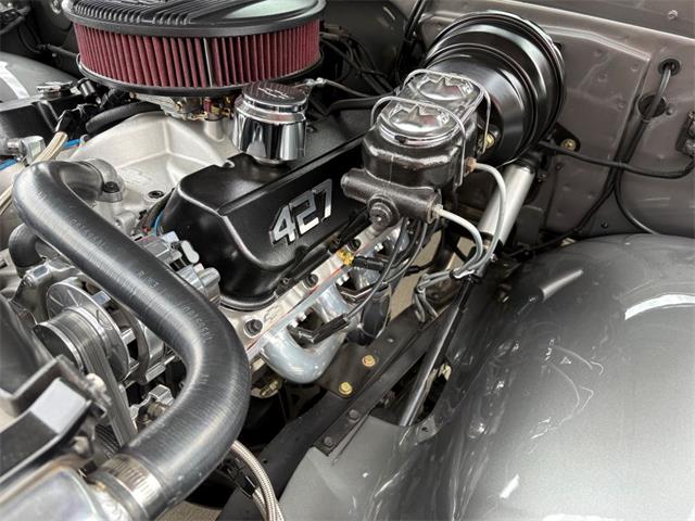 1968 Chevrolet C/K 10 (CC-2103706) for sale in Ennis, Montana