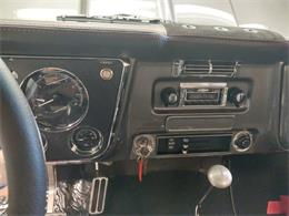 1968 Chevrolet C/K 10 (CC-2103706) for sale in Ennis, Montana
