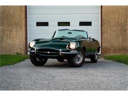 1968 Jaguar E-Type (CC-2103707) for sale in Southampton, New York