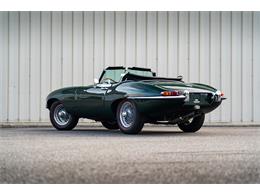 1968 Jaguar E-Type (CC-2103707) for sale in Southampton, New York