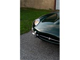 1968 Jaguar E-Type (CC-2103707) for sale in Southampton, New York