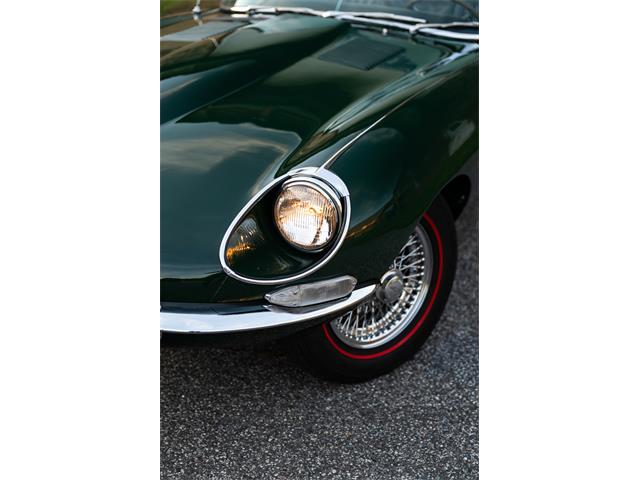 1968 Jaguar E-Type (CC-2103707) for sale in Southampton, New York