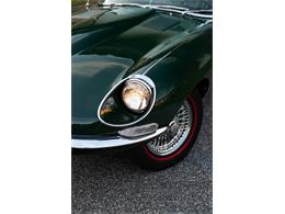 1968 Jaguar E-Type (CC-2103707) for sale in Southampton, New York