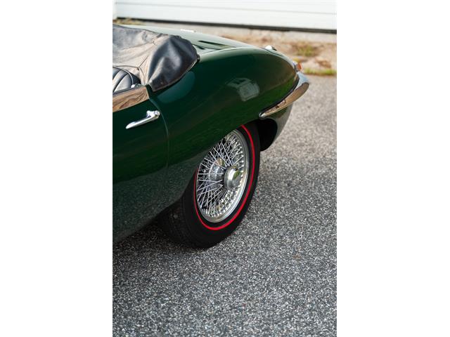 1968 Jaguar E-Type (CC-2103707) for sale in Southampton, New York