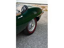 1968 Jaguar E-Type (CC-2103707) for sale in Southampton, New York
