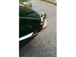 1968 Jaguar E-Type (CC-2103707) for sale in Southampton, New York