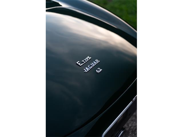 1968 Jaguar E-Type (CC-2103707) for sale in Southampton, New York