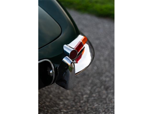 1968 Jaguar E-Type (CC-2103707) for sale in Southampton, New York