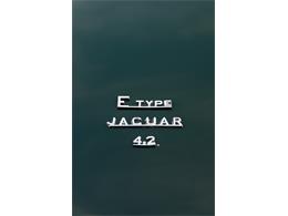 1968 Jaguar E-Type (CC-2103707) for sale in Southampton, New York