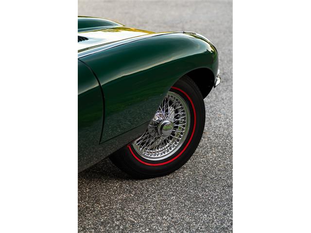 1968 Jaguar E-Type (CC-2103707) for sale in Southampton, New York