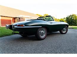 1968 Jaguar E-Type (CC-2103707) for sale in Southampton, New York