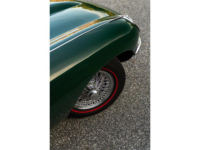 1968 Jaguar E-Type (CC-2103707) for sale in Southampton, New York