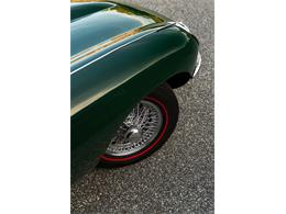 1968 Jaguar E-Type (CC-2103707) for sale in Southampton, New York