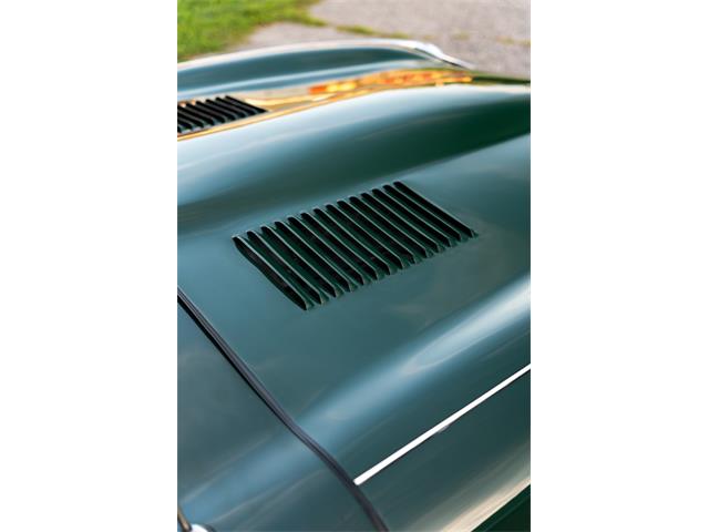 1968 Jaguar E-Type (CC-2103707) for sale in Southampton, New York