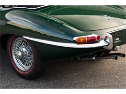 1968 Jaguar E-Type (CC-2103707) for sale in Southampton, New York