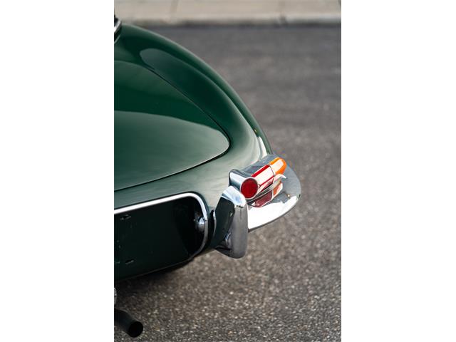 1968 Jaguar E-Type (CC-2103707) for sale in Southampton, New York