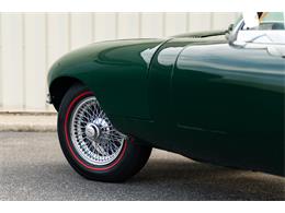 1968 Jaguar E-Type (CC-2103707) for sale in Southampton, New York