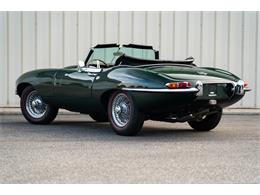 1968 Jaguar E-Type (CC-2103707) for sale in Southampton, New York