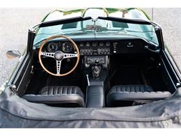 1968 Jaguar E-Type (CC-2103707) for sale in Southampton, New York