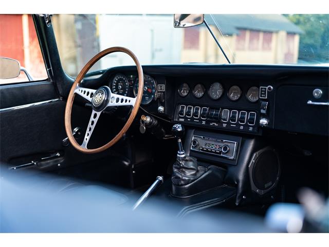 1968 Jaguar E-Type (CC-2103707) for sale in Southampton, New York