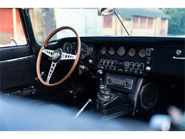 1968 Jaguar E-Type (CC-2103707) for sale in Southampton, New York