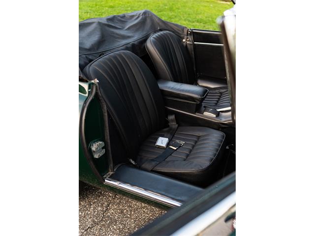 1968 Jaguar E-Type (CC-2103707) for sale in Southampton, New York