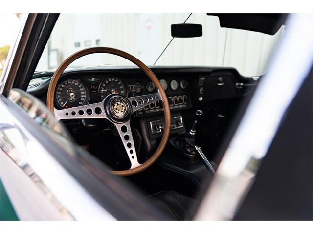 1968 Jaguar E-Type (CC-2103707) for sale in Southampton, New York