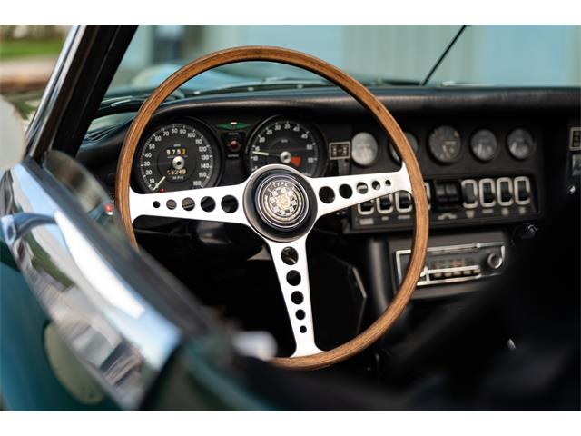 1968 Jaguar E-Type (CC-2103707) for sale in Southampton, New York