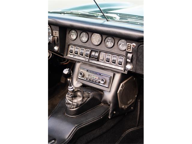 1968 Jaguar E-Type (CC-2103707) for sale in Southampton, New York