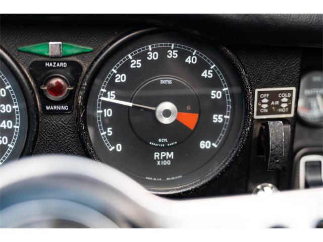 1968 Jaguar E-Type (CC-2103707) for sale in Southampton, New York
