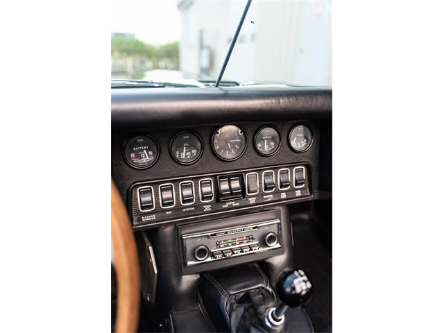 1968 Jaguar E-Type (CC-2103707) for sale in Southampton, New York