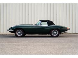 1968 Jaguar E-Type (CC-2103707) for sale in Southampton, New York