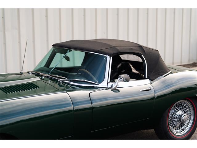 1968 Jaguar E-Type (CC-2103707) for sale in Southampton, New York