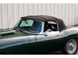 1968 Jaguar E-Type (CC-2103707) for sale in Southampton, New York