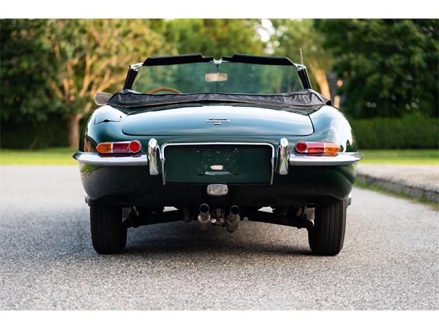 1968 Jaguar E-Type (CC-2103707) for sale in Southampton, New York