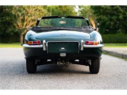 1968 Jaguar E-Type (CC-2103707) for sale in Southampton, New York